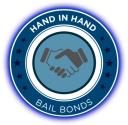 Hand In Hand Bail Bonds logo